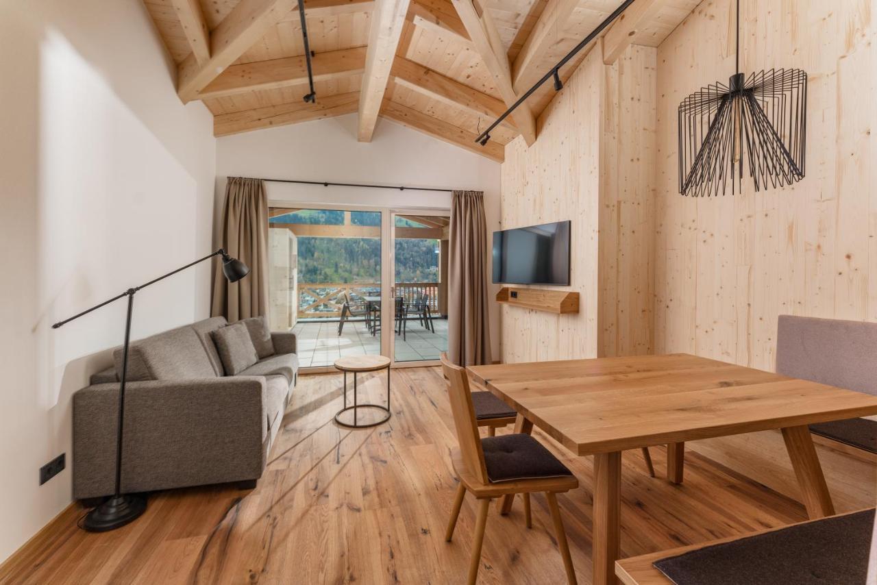 Apartmentresort Mylodge Шладминг Экстерьер фото