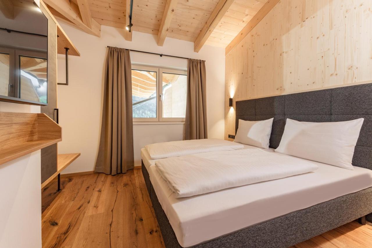 Apartmentresort Mylodge Шладминг Экстерьер фото
