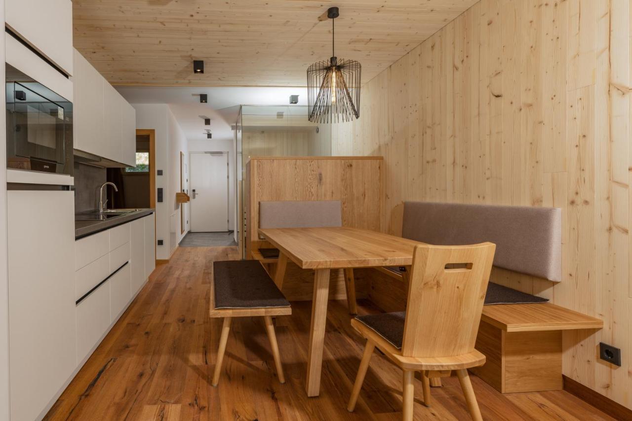 Apartmentresort Mylodge Шладминг Экстерьер фото