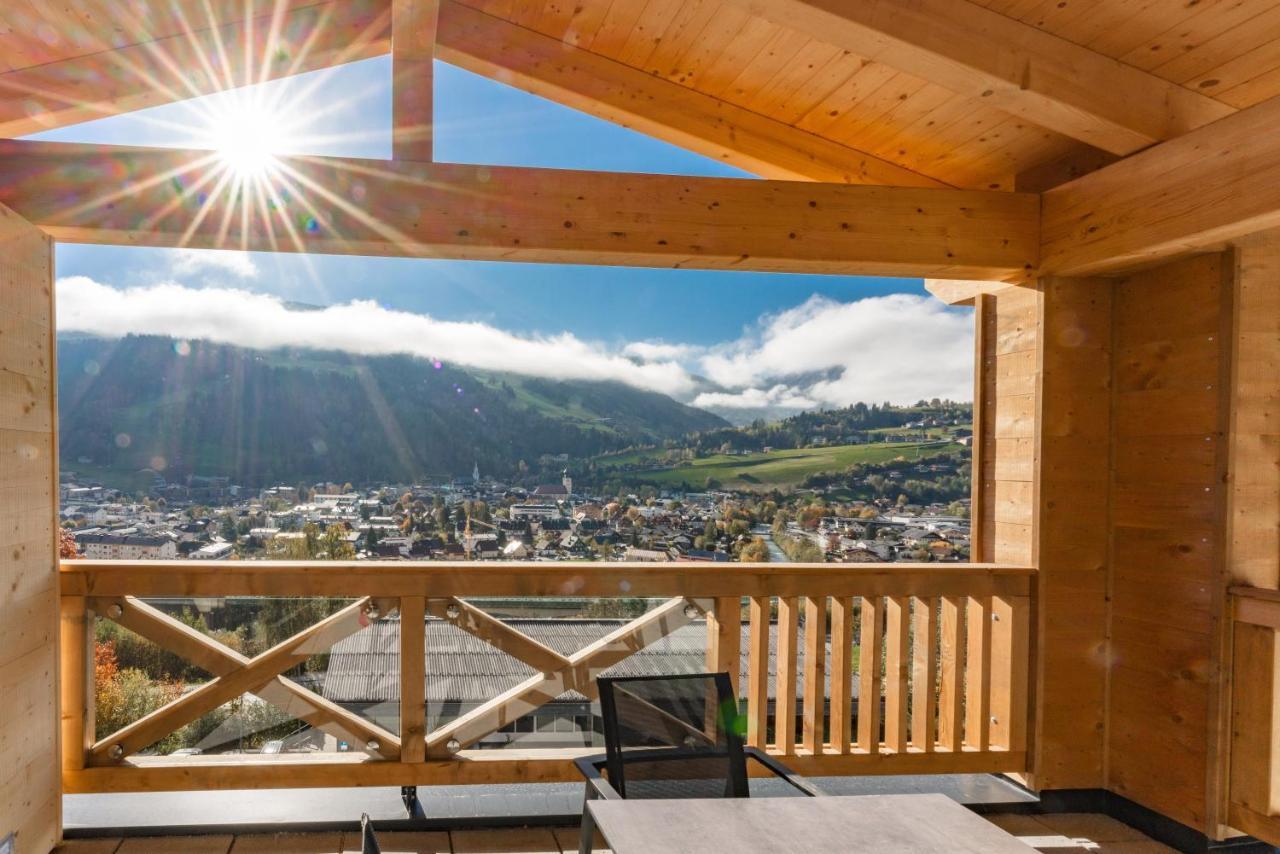 Apartmentresort Mylodge Шладминг Экстерьер фото