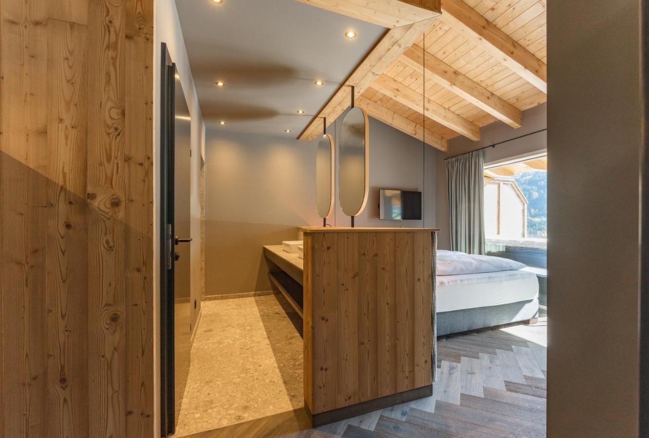 Apartmentresort Mylodge Шладминг Экстерьер фото