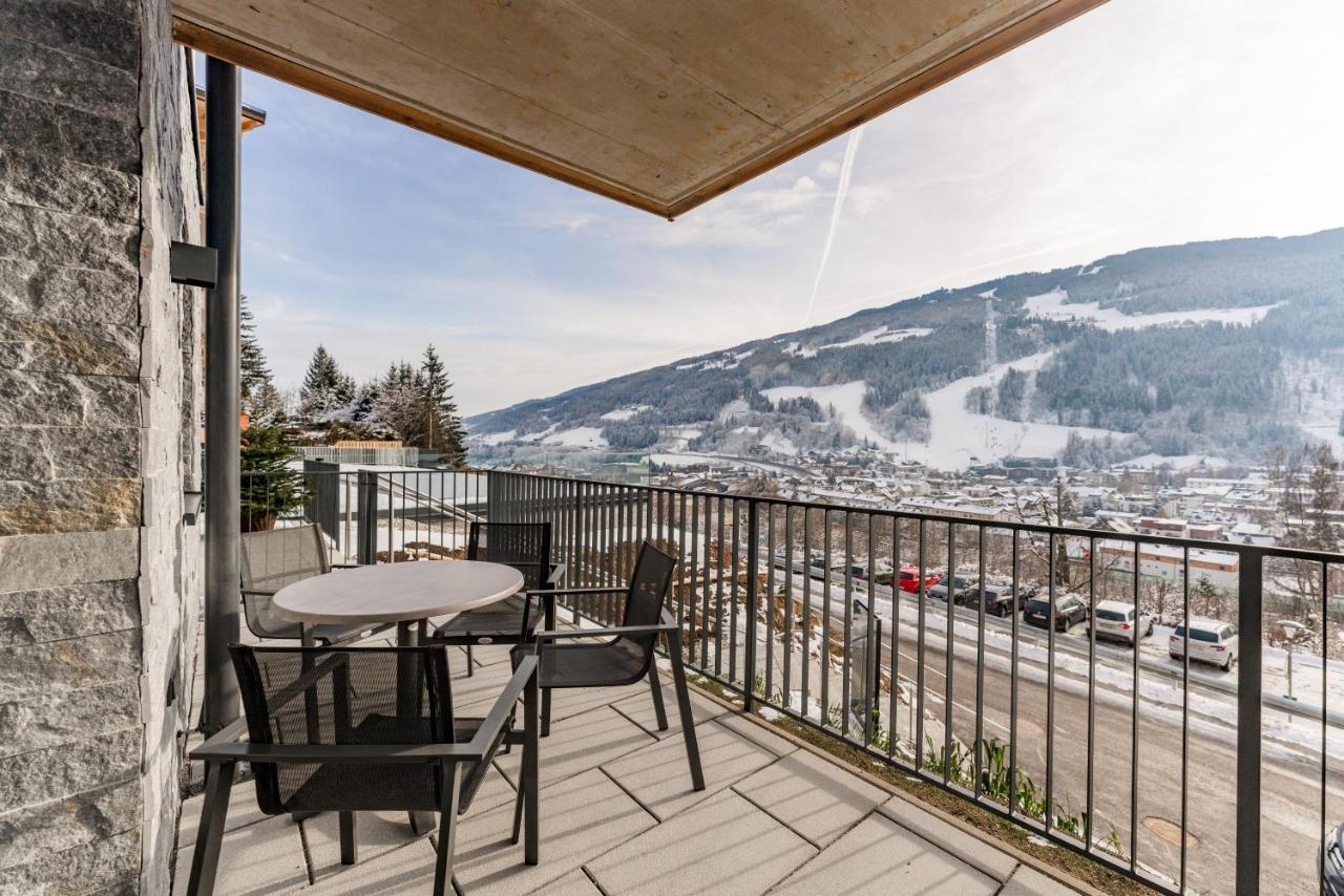 Apartmentresort Mylodge Шладминг Экстерьер фото