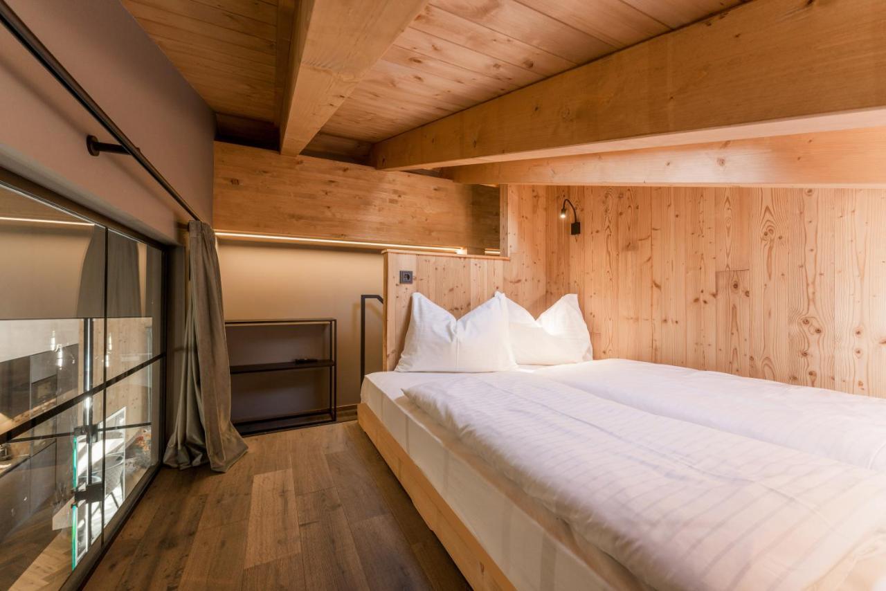Apartmentresort Mylodge Шладминг Экстерьер фото