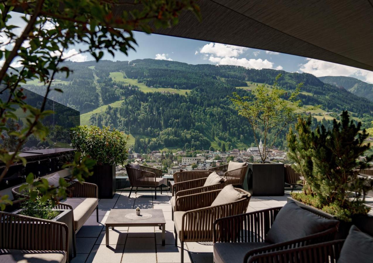Apartmentresort Mylodge Шладминг Экстерьер фото