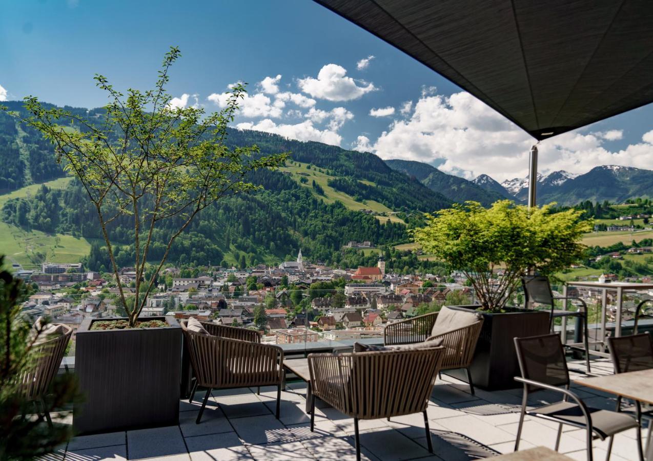 Apartmentresort Mylodge Шладминг Экстерьер фото